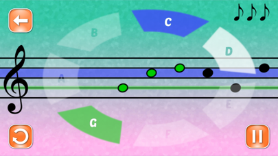 DoSolFa Screenshots