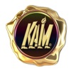 KAM_App icon