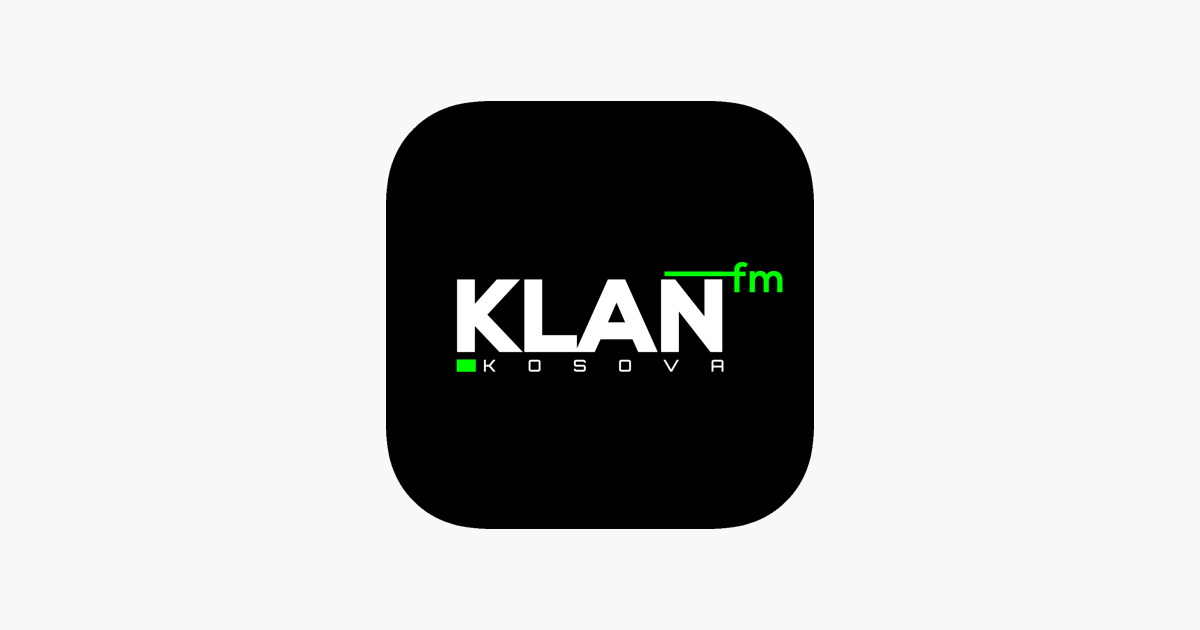 KLAN FM on the App Store