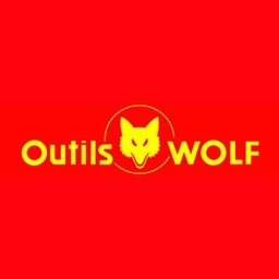 Outils Wolf