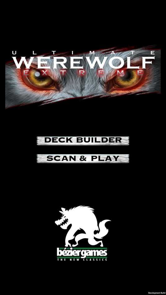 #1. UW Moderator Preview (iOS) 由: Bezier Games, Inc.