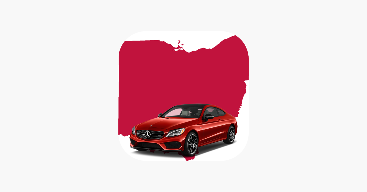 ‎Ohio Basic Driving Test on the App Store
