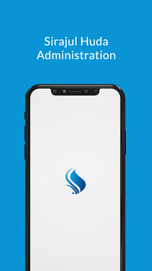 #1. Sirajul Huda Official (iOS) 由: Muhammad Abdul Rahman Sakhafi