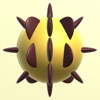 Smash Ball 3D icon