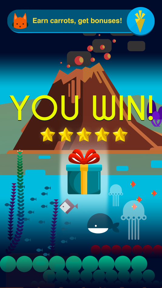 #4. Elementix (iOS) 由: PAMPAM, TOV
