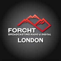 London Radio by Forcht