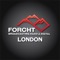 Welcome to London Radio by Forcht Broadcasting - Your one-stop mobile app for an immersive radio and entertainment experience