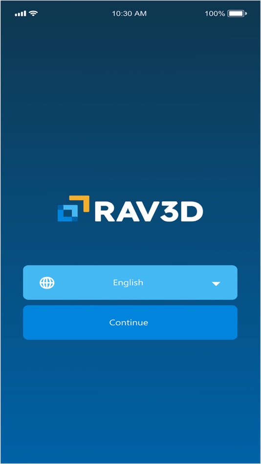 #1. Rav3D-studio (iOS) 由: 94917556 QUEBEC INC
