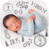 Baby Photo Editor - Baby Story delete, cancel