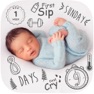 Get Baby Photo Editor - Baby Story for iOS, iPhone, iPad Aso Report