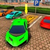 Car Parking: 3D Driving Games