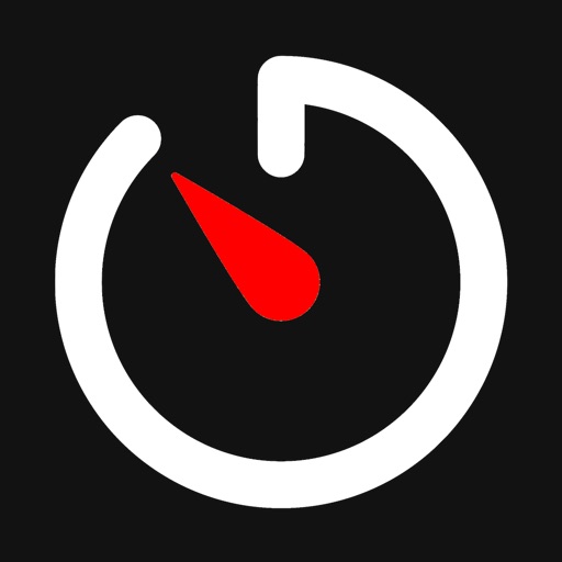 FlexLog - Work Time Tracker Icon