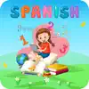 Spanish Learning for Kid App Delete