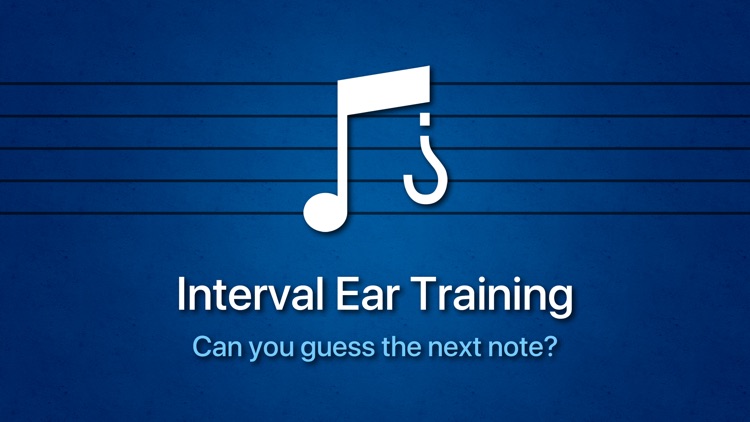 Interval Ear Training screenshot-4
