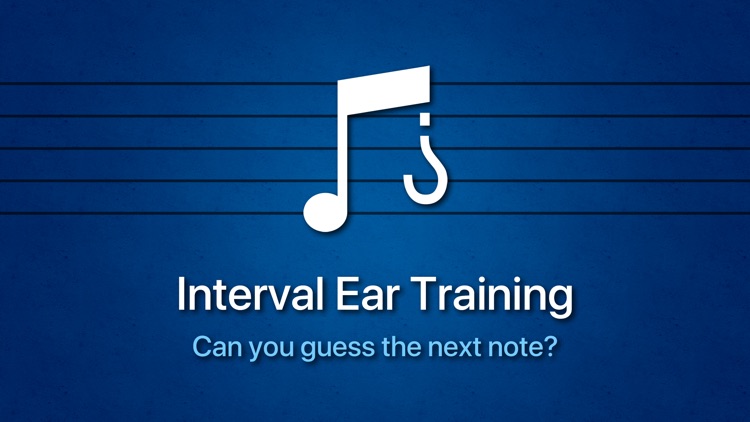 Interval Ear Training screenshot-4