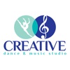 Creative Dance & Music Studio icon