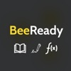 BeeReady: AI SAT Coach icon