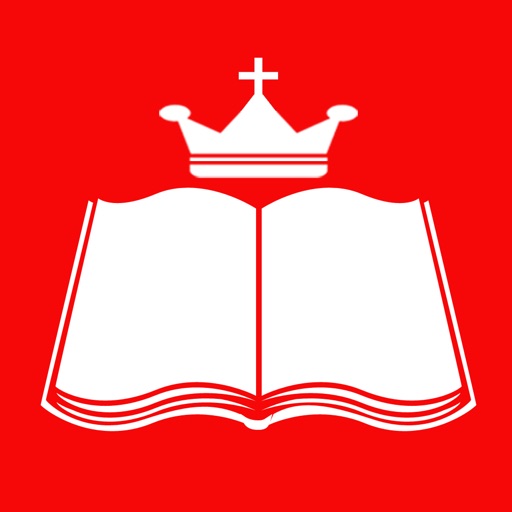 Bible KJV Strong's Concordance Icon