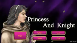 Game screenshot Princess And Knight mod apk