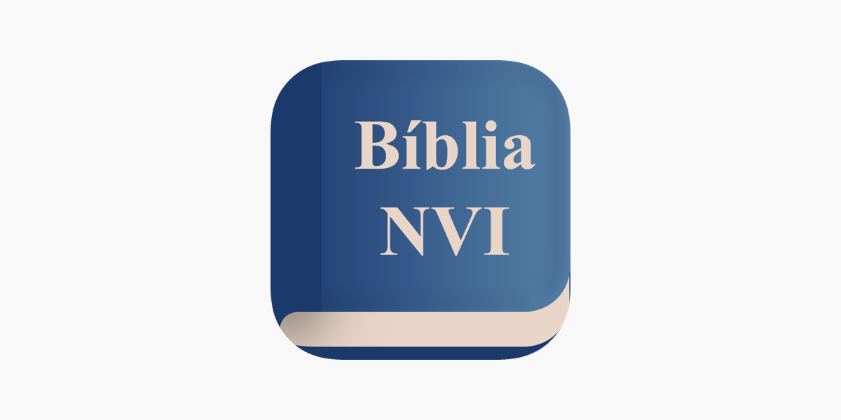 Áudio Bíblia NVI em Português on the App Store