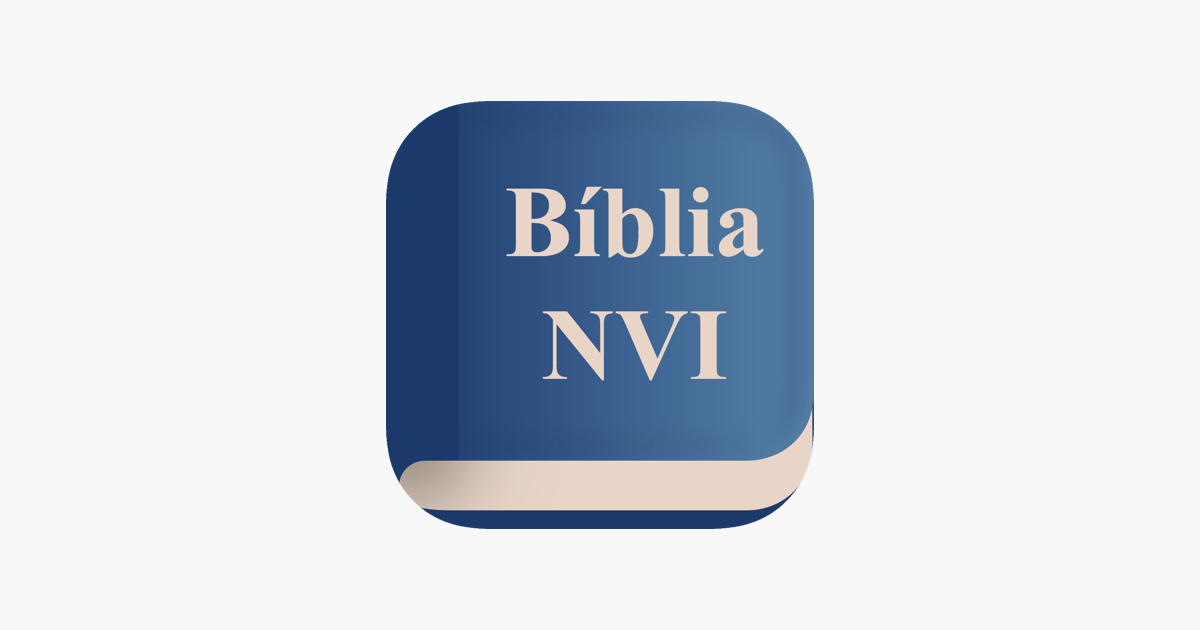 Áudio Bíblia NVI em Português on the App Store