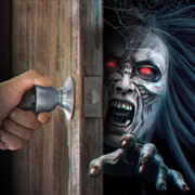 Scary Horror Escape Room Game