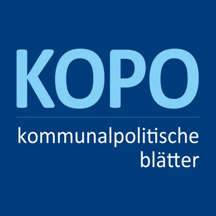 KOPO Magazin Читы