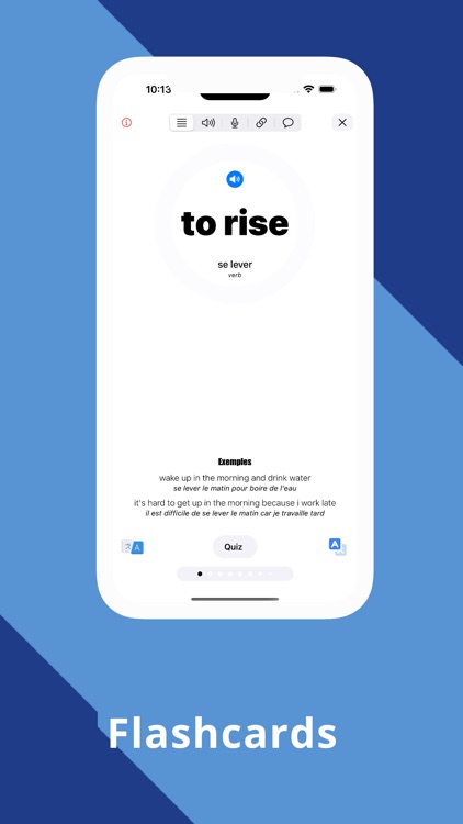 Flashcards - Learn English