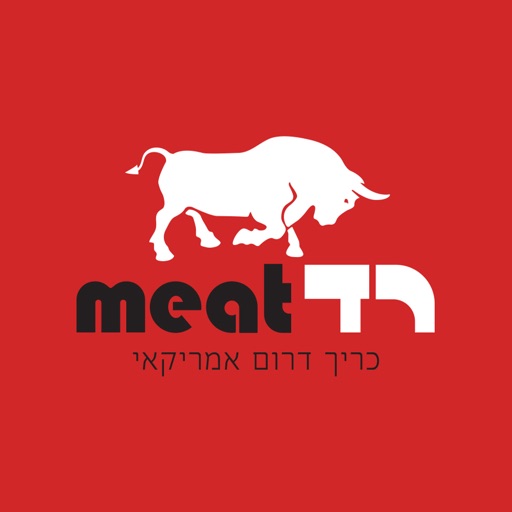 רד מיט באר שבע icon