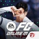 FIFA Online 4 M by EA SPORTS ™
