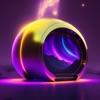 VoiceAI Chat icon