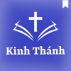 Vietnamese Holy Audio Bible icon