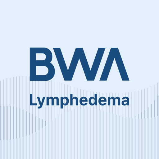 BWA Lymphedema icon