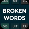 The Broken Words icon