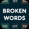 The Broken Words