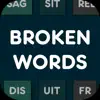 The Broken Words