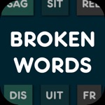 Download The Broken Words app