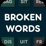 The Broken Words App Cancel