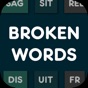 The Broken Words app download