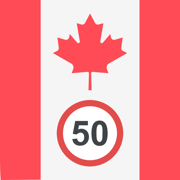 Canada Driving License G1 Test