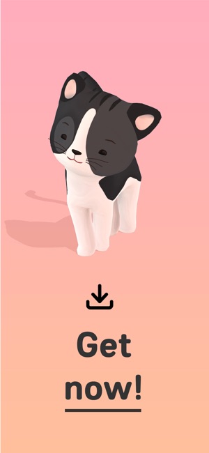 Our multiplayer pet game Pokipets is out NOW on the App Store and