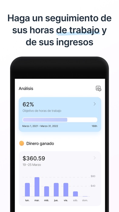 Calendario de turnos y eventos
