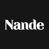 Nande: Explore Your City icon