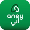 aney icon
