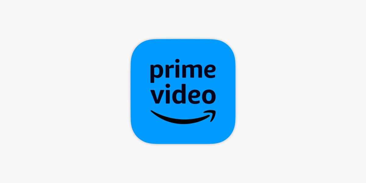  Prime Video: Prime Video