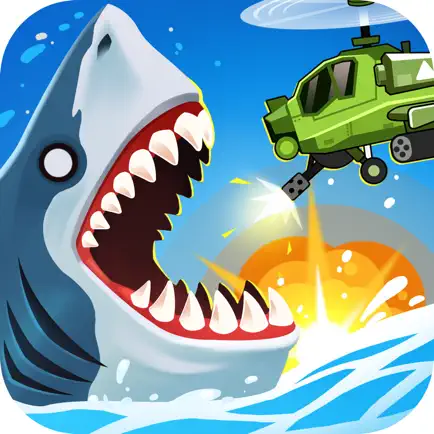 Shark Bounce™ Читы