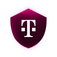 T logo