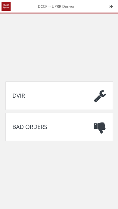 Screenshot #2 pour MandR