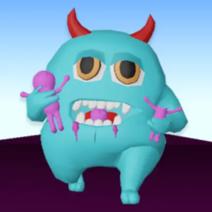 EatTheEnemies Cheats