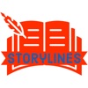 StoryLines - Write and Track icon